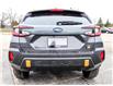 2025 Subaru Crosstrek Wilderness (Stk: SS3370) in Stratford - Image 4 of 25