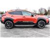 2025 Subaru Crosstrek Wilderness (Stk: SS3379) in Stratford - Image 3 of 25