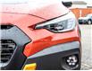 2025 Subaru Crosstrek Wilderness (Stk: SS3379) in Stratford - Image 7 of 25