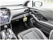 2025 Subaru Crosstrek Wilderness (Stk: SS3379) in Stratford - Image 18 of 25