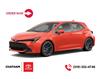 2025 Toyota Corolla Hatchback Base (Stk: CTORDER250021) in Chatham - Image 1 of 1