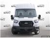 2025 Ford Transit-250 Cargo Base (Stk: 25TR470) in St. Catharines - Image 2 of 23