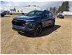 2025 Chevrolet Equinox RS (Stk: 25176) in Rimbey - Image 1 of 14