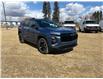 2025 Chevrolet Equinox RS (Stk: 25176) in Rimbey - Image 3 of 14