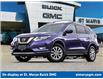 2017 Nissan Rogue  (Stk: SG34045BAA) in St. Marys - Image 1 of 19