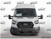 2025 Ford Transit-350 Cargo Base (Stk: 25TR549) in St. Catharines - Image 2 of 26