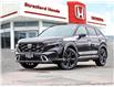 2025 Honda CR-V Hybrid Touring (Stk: 2HA0330) in Stratford - Image 1 of 24
