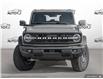 2025 Ford Bronco Outer Banks (Stk: 25BR656) in St. Catharines - Image 2 of 25