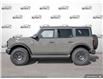 2025 Ford Bronco Outer Banks (Stk: 25BR656) in St. Catharines - Image 3 of 25