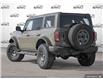 2025 Ford Bronco Outer Banks (Stk: 25BR656) in St. Catharines - Image 4 of 25