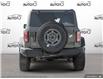 2025 Ford Bronco Outer Banks (Stk: 25BR656) in St. Catharines - Image 5 of 25