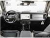 2025 Ford Bronco Outer Banks (Stk: 25BR656) in St. Catharines - Image 22 of 25