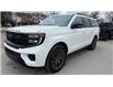 2025 Ford Expedition Max Platinum (Stk: 25EP1) in GANANOQUE - Image 1 of 23