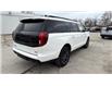 2025 Ford Expedition Max Platinum (Stk: 25EP1) in GANANOQUE - Image 3 of 23