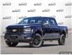 2025 Ford F-150 XLT (Stk: 25F1515) in St. Catharines - Image 1 of 24