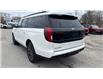 2025 Ford Expedition Max Platinum (Stk: 25EP1) in GANANOQUE - Image 13 of 23