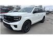 2025 Ford Expedition Max Platinum (Stk: 25EP1) in GANANOQUE - Image 9 of 23