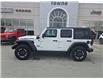 2024 Jeep Wrangler 4xe Rubicon (Stk: R196) in Miramichi - Image 2 of 13