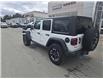 2024 Jeep Wrangler 4xe Rubicon (Stk: R196) in Miramichi - Image 3 of 13