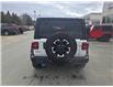 2024 Jeep Wrangler 4xe Rubicon (Stk: R196) in Miramichi - Image 4 of 13