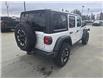 2024 Jeep Wrangler 4xe Rubicon (Stk: R196) in Miramichi - Image 5 of 13
