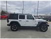 2024 Jeep Wrangler 4xe Rubicon (Stk: R196) in Miramichi - Image 6 of 13