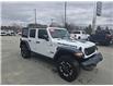 2024 Jeep Wrangler 4xe Rubicon (Stk: R196) in Miramichi - Image 7 of 13