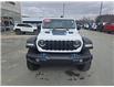 2024 Jeep Wrangler 4xe Rubicon (Stk: R196) in Miramichi - Image 8 of 13