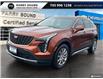 2019 Cadillac XT4 Premium Luxury (Stk: 28617) in Parry Sound - Image 1 of 26