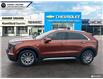 2019 Cadillac XT4 Premium Luxury (Stk: 28617) in Parry Sound - Image 2 of 26