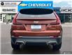 2019 Cadillac XT4 Premium Luxury (Stk: 28617) in Parry Sound - Image 4 of 26