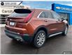 2019 Cadillac XT4 Premium Luxury (Stk: 28617) in Parry Sound - Image 5 of 26