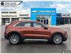 2019 Cadillac XT4 Premium Luxury (Stk: 28617) in Parry Sound - Image 6 of 26