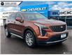 2019 Cadillac XT4 Premium Luxury (Stk: 28617) in Parry Sound - Image 7 of 26