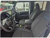 2024 Jeep Wrangler 4xe Rubicon (Stk: R196) in Miramichi - Image 10 of 13