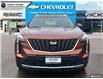 2019 Cadillac XT4 Premium Luxury (Stk: 28617) in Parry Sound - Image 8 of 26