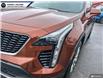 2019 Cadillac XT4 Premium Luxury (Stk: 28617) in Parry Sound - Image 11 of 26