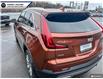 2019 Cadillac XT4 Premium Luxury (Stk: 28617) in Parry Sound - Image 13 of 26