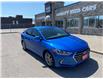 2017 Hyundai Elantra GL (Stk: 5938A) in Sarnia - Image 1 of 14