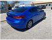 2017 Hyundai Elantra GL (Stk: 5938A) in Sarnia - Image 3 of 14