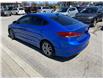 2017 Hyundai Elantra GL (Stk: 5938A) in Sarnia - Image 6 of 14