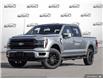 2025 Ford F-150 Lariat (Stk: 25F1674) in St. Catharines - Image 1 of 25