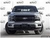 2025 Ford F-150 Lariat (Stk: 25F1674) in St. Catharines - Image 2 of 25