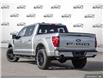 2025 Ford F-150 Lariat (Stk: 25F1674) in St. Catharines - Image 4 of 25