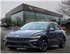 2025 Hyundai Elantra  (Stk: S25594) in Ottawa - Image 1 of 16