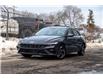 2025 Hyundai Elantra  (Stk: S25594) in Ottawa - Image 7 of 16