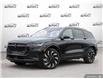 2025 Lincoln Nautilus Reserve (Stk: 25NT553) in St. Catharines - Image 1 of 27