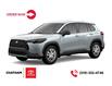 2025 Toyota Corolla Cross L (Stk: CTORDER250025) in Chatham - Image 1 of 1