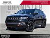 2023 Jeep Compass Trailhawk (Stk: 30U19818) in Chilliwack - Image 1 of 32