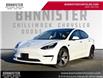 2021 Tesla Model 3 Standard Range Plus (Stk: 30U19740) in Chilliwack - Image 1 of 27